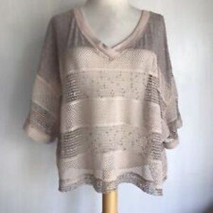 Free People We the free Tops Women's S/P